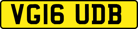 VG16UDB