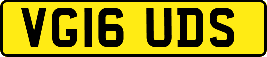 VG16UDS