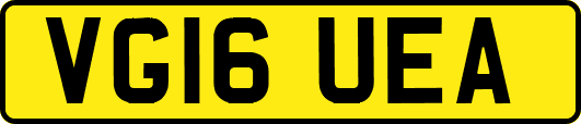 VG16UEA