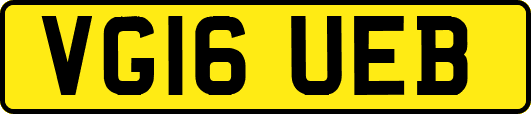VG16UEB