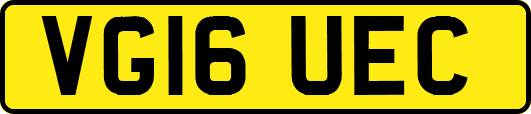 VG16UEC