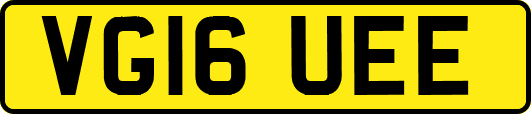 VG16UEE
