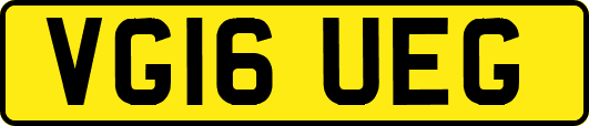 VG16UEG