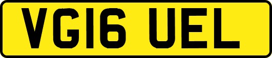 VG16UEL