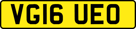 VG16UEO