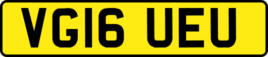 VG16UEU