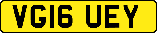 VG16UEY