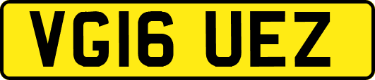 VG16UEZ