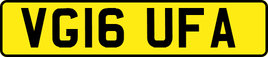 VG16UFA