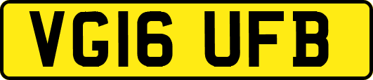 VG16UFB