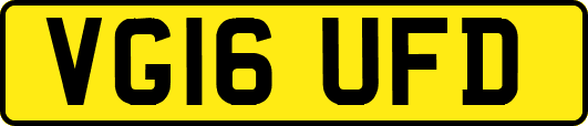 VG16UFD