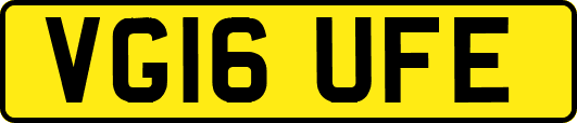 VG16UFE