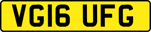 VG16UFG