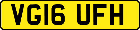 VG16UFH