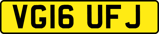 VG16UFJ