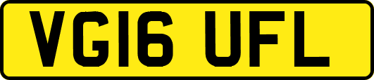 VG16UFL