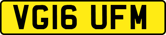 VG16UFM