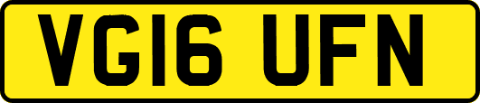 VG16UFN
