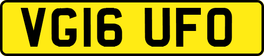 VG16UFO