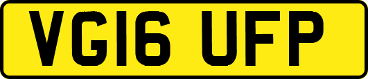 VG16UFP