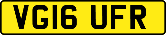 VG16UFR