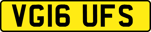VG16UFS