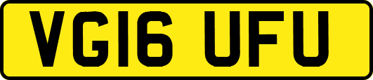 VG16UFU