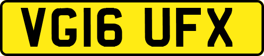 VG16UFX