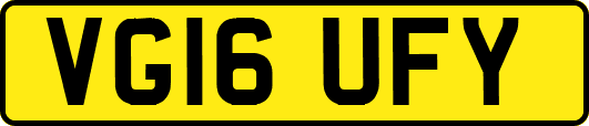 VG16UFY