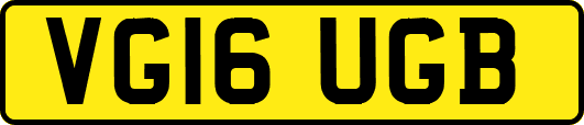VG16UGB