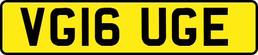 VG16UGE