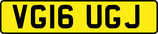 VG16UGJ