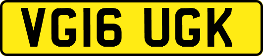 VG16UGK