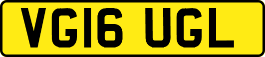 VG16UGL