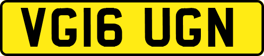 VG16UGN