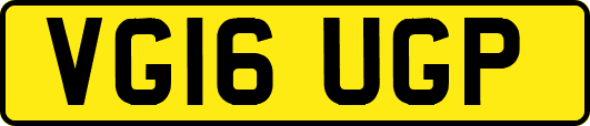 VG16UGP