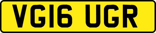VG16UGR