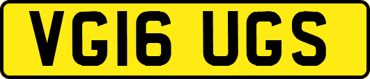 VG16UGS