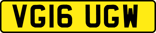 VG16UGW