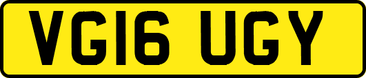 VG16UGY