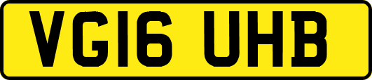 VG16UHB