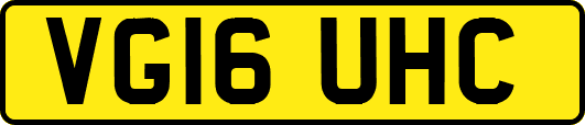 VG16UHC