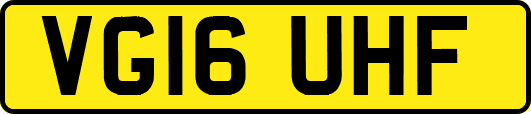 VG16UHF