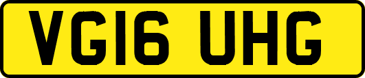 VG16UHG