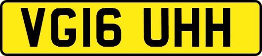 VG16UHH