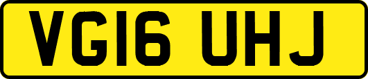 VG16UHJ