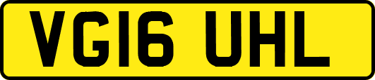 VG16UHL