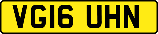 VG16UHN