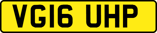 VG16UHP