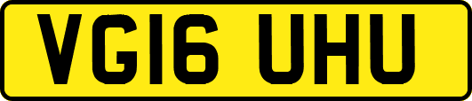 VG16UHU